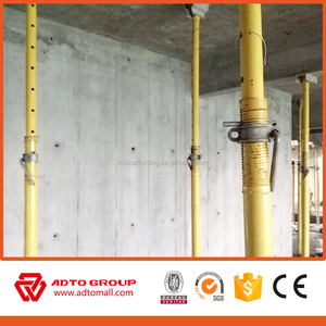 ADTO Producto popular reutilizable 6061-t6 encofrado <span class=keywords><strong>de</strong></span> aleación <span class=keywords><strong>de</strong></span> aluminio/plantilla <span class=keywords><strong>de</strong></span> aluminio/encofrado <span class=keywords><strong>de</strong></span> hormigón <span class=keywords><strong>de</strong></span> construcción - Product Image 5