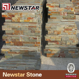 newstar <span class=keywords><strong>pierre</strong></span> de culture rustique naturel - Product Image 1