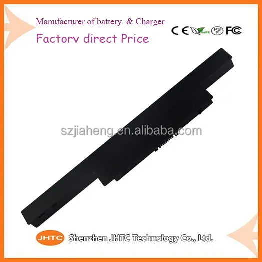 Replacement Laptop Battery for Acer Aspire 4253, 4551, 4552, 4738, 4741, 4750, 4771, 5251, 5253, 5551, 5552, 5560, 5733, 5741