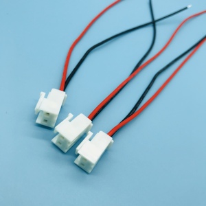 Новые продукты 2pin VH3.96 Электрический кабель жгут проводов - Product Image 4