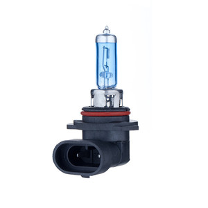 Trắng Hb3 9005 xe đầu ánh sáng đèn bóng đèn <span class=keywords><strong>halogen</strong></span> xe ánh sáng bóng đèn - Product Image 1