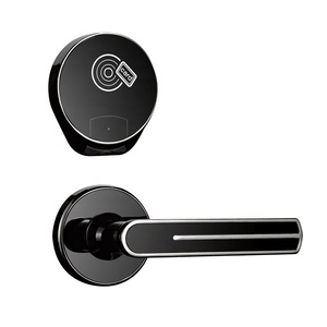 חכם אלקטרוני נייד IC כרטיס מלון מנעול דלת - Product Image 1