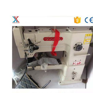 XL xe mat với dày Chủ Đề Máy may CE giấy chứng nhận 220V động cơ thành phần cốt lõi - Product Image 3