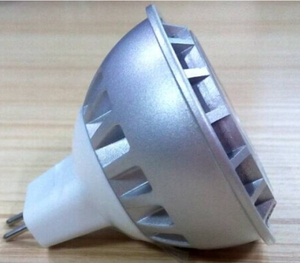 <span class=keywords><strong>5</strong></span> W MR16 <span class=keywords><strong>GU5</strong></span>.3 spot luz led pie proyector - Product Image 4