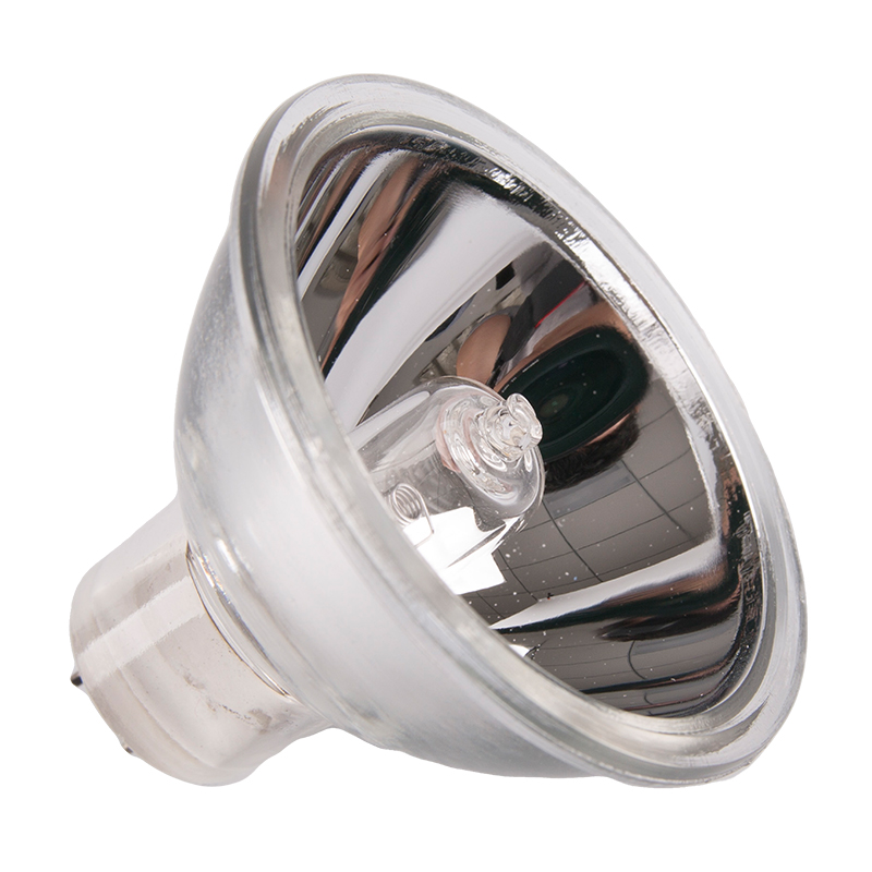 MD-151 JCM15-150FP Halogeenlamp 15V 150W Met Aluminium Kom