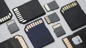 Thẻ Nhớ Micro Dung Lượng Thật Đầy Đủ Giá Rẻ Mới Thẻ TF Sd 2GB 4GB 8GB 16GB 32GB 64GB 128GB - Product Image 4