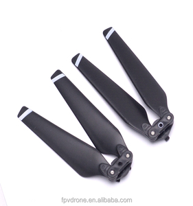 8330F Phát Hành Nhanh Chóng Mái Chèo Ráp Cánh Quạt Pilot Propeller cho Mavic Pro 1 pair - Product Image 2