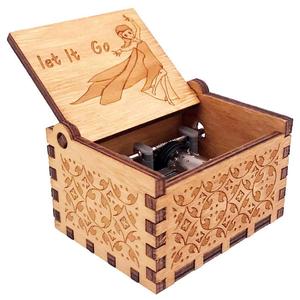 <span class=keywords><strong>Caja</strong></span> de Música de <span class=keywords><strong>La</strong></span> <span class=keywords><strong>Bella</strong></span> <span class=keywords><strong>y</strong></span> <span class=keywords><strong>La</strong></span> <span class=keywords><strong>Bestia</strong></span>-<span class=keywords><strong>caja</strong></span> de música de madera tallada antigua con mecanismo de 18 notas, manualidades - Product Image 5