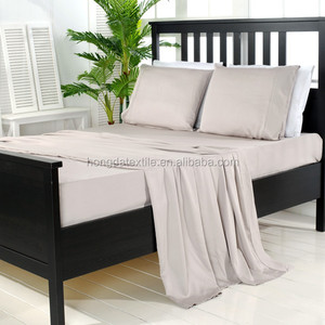 <span class=keywords><strong>300</strong></span> chủ đề đếm Hữu Cơ tre Sheets Duvet cover <span class=keywords><strong>Set</strong></span> tấm ga trải giường thiết lập để sử dụng nhà - Product Image 2