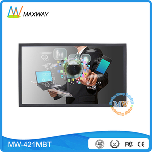 42 pouces samsung tft <span class=keywords><strong>lcd</strong></span> écran tactile moniteur avec entrée hdmi - Product Image 1