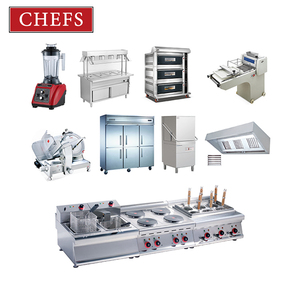 Los CHEFS de equipos de cocina fabrica <span class=keywords><strong>restaurante</strong></span> equipamiento de cocina Filipinas - Product Image 4