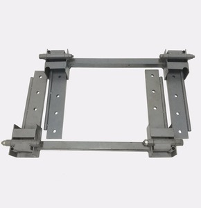Charnières de <span class=keywords><strong>porte</strong></span> automatiques, Kit de pièces Auto pour démontage de <span class=keywords><strong>porte</strong></span> - Product Image 2