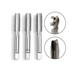 3PCS Grifo de Herramientas de Corte Threading Tap - Product Image 2