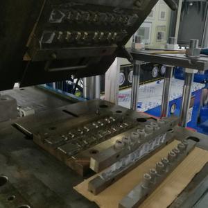 Özel yüksek kaliteli silikon kauçuk kalıp makine için conta halkası - Product Image 3