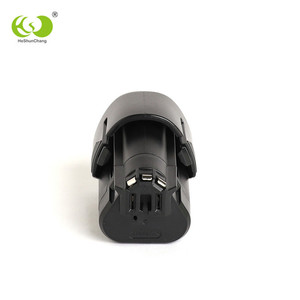 Akku-bohrschrauber 10,8 V 2.0Ah Li-Ion entladung werkzeug akku für BAT411 - Product Image 2