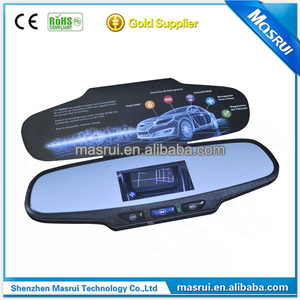 Sexe Vidéo <span class=keywords><strong>brochure</strong></span> affichage lcd carte de voeux pour l'anniversaire - Product Image 1