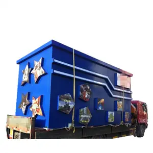 Ghế Ngồi Rạp Chiếu Phim 5D Máy Cabin Cabin Rạp Chiếu Phim Mini <span class=keywords><strong>4d</strong></span> | Công Viên Giải Trí Tương Tác Rạp Hát 5D/7D/9D Bán | Thiết Bị VR - Product Image 1