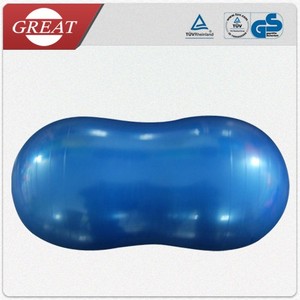 55 <span class=keywords><strong>cm</strong></span> 65 <span class=keywords><strong>cm</strong></span> <span class=keywords><strong>75</strong></span> <span class=keywords><strong>cm</strong></span> haute qualité boule de yoga avec logo/exercice fittness balle/balle de gymnastique avec pompe - Product Image 1