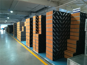 Eco Smart Plus Recuperator/Hệ Thống Thông Gió Thu Hồi Nhiệt - Product Image 4