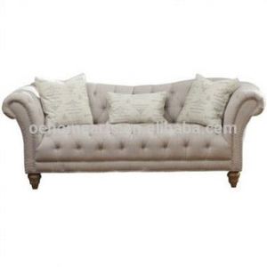 SF00051 Desain Pribadi Pabrik Cina Harga Penjualan Langsung Furnitur Sofa Bekas Tangan