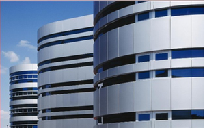 Nhôm PVDF PDVF Tráng Nhôm Composite Panel Xây Dựng Bên Ngoài Tường, Các Tấm <span class=keywords><strong>ACP</strong></span> Khác Tối Đa 6500 Mm Ngoài Trời <span class=keywords><strong>OEM</strong></span> Được Chấp Nhận - Product Image 6