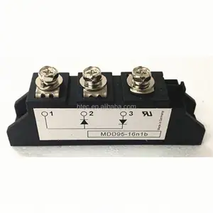 MDS100A-1600V Thyristor/Diode Module