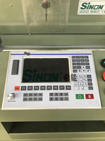 Centre d'usinage vertical 5 axes Okuma Mu 6300v, nouvelle fraiseuse CNC, mini-machine à usiner le métal et l'aluminium pour fenêtres