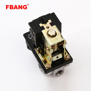 Régler le <span class=keywords><strong>pressostat</strong></span> du <span class=keywords><strong>compresseur</strong></span> d'air <span class=keywords><strong>Condor</strong></span> - Product Image 4