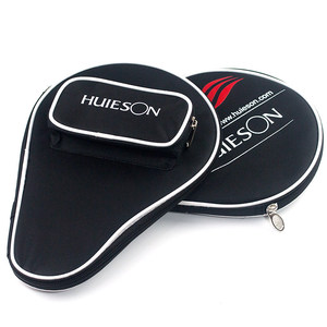 Custodia per Racchetta <span class=keywords><strong>da</strong></span> Ping Pong Huieson, Borsa all'Ingrosso per Racchetta <span class=keywords><strong>da</strong></span> Tennistavolo - Product Image 2