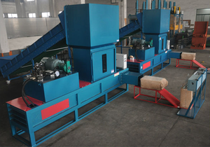 Presse à rasoir en bois de sarrasin, pour 3,5 kg, norme Ce - Product Image 3