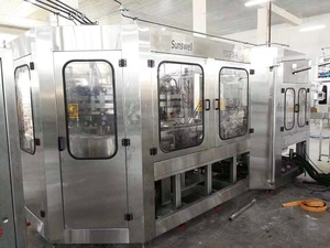 Craft Bia Nhôm Có Thể Điền Máy/Craft Bia Canning Dòng - Product Image 2