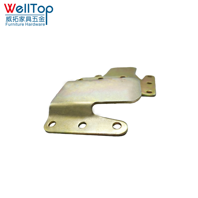 Шарнир для диванных подголовников-механизм секционный диван разъем Фурнитура петля для мебельная фурнитура дивана петли VT-14.095