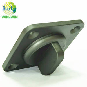 Hot Sale Precision Custom ized Metall Aluminium teile CNC Aluminium Bearbeitungs komponenten Eloxieren Farbe Custom Service - Product Image 3