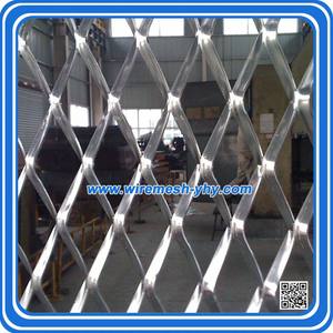 Suobo Expanded Metal Mesh boîte petit trou Expanded Metal Mesh <span class=keywords><strong>métal</strong></span> <span class=keywords><strong>déployé</strong></span> défilés <span class=keywords><strong>maille</strong></span> - Product Image 2