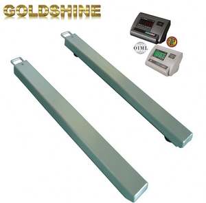 Dầm Hệ Thống Tải Trọng Thanh Cân Trọng Lượng Thanh Quy Mô - Product Image 3