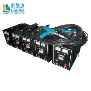 Deux chefs ultrasons <span class=keywords><strong>soudeur</strong></span> - Product Image 4