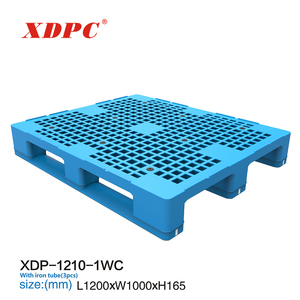 1210 del miglior prezzo heavy duty carico euro formato di esportazione di trasporto libero di plastica <span class=keywords><strong>pallet</strong></span> - Product Image 2