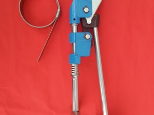 스테인레스 스틸 구간 도구 수동 포장 - Product Image 5