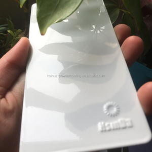 Ventilateurs de revêtement <span class=keywords><strong>polyester</strong></span> époxy Hsinda Prix <span class=keywords><strong>sur</strong></span> Peinture revêtement en poudre - Product Image 4