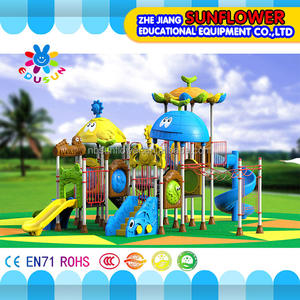 Trẻ em ngoài trời games thiết bị bán buôn không tốn kém vui phiêu lưu công viên thiết bị - Product Image 4