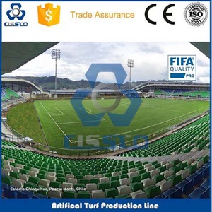 <span class=keywords><strong>PP</strong></span> Cỏ Nhân Tạo Sợi Twister - Product Image 6