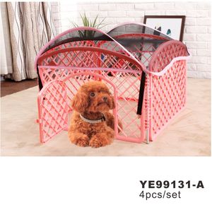 Venta al por mayor de diseño de lujo Iogo <span class=keywords><strong>Casa</strong></span> de perro mascota personalizada <span class=keywords><strong>para</strong></span> <span class=keywords><strong>perros</strong></span> - Product Image 2
