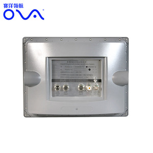 12 \ "<span class=keywords><strong>Marine</strong></span> Class B <span class=keywords><strong>GPS</strong></span> biểu đồ <span class=keywords><strong>plotter</strong></span> với AIS transponder CCS AIS <span class=keywords><strong>GPS</strong></span> cho thuyền ứng dụng - Product Image 4