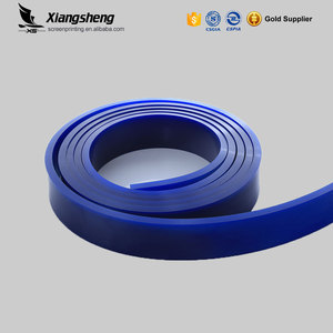 Dụng Cụ Cạo <span class=keywords><strong>PU</strong></span> Dùng Để In Màn Hình Lưỡi Ép Polyurethane - Product Image 6