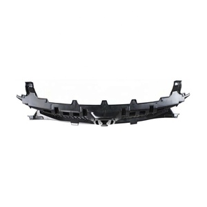 Nouveau modèle de <span class=keywords><strong>calandre</strong></span> Automobile HO1200198, Grille automatique pour Honda <span class=keywords><strong>CIVIC</strong></span>, <span class=keywords><strong>2009</strong></span> — 2011 - Product Image 2
