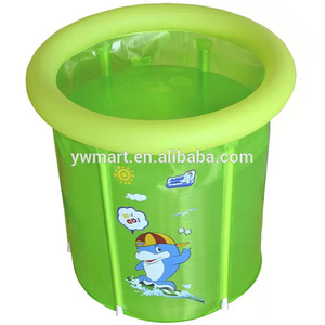 Bañera inflable para adultos y bebés, se acepta pedido de prueba - Product Image 2