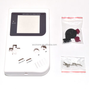 Coque de remplacement complète, édition limitée, pour nintendo GB, pour Console <span class=keywords><strong>Gameboy</strong></span> <span class=keywords><strong>classique</strong></span> - Product Image 3