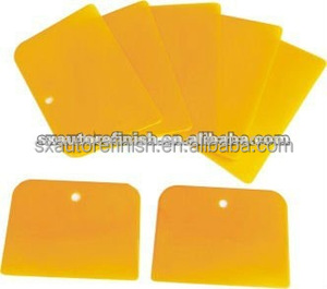 Plastic Spreader for Putties and <strong>Fillers</strong> &amp; Body <strong>Filler</strong> Spreader - Product Image 2