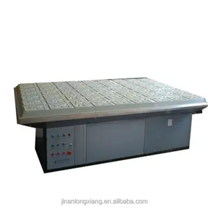 Downdraft LYD-1225 Pembuatan Furniture Meja Woodworking Bench Pembuatan Furniture