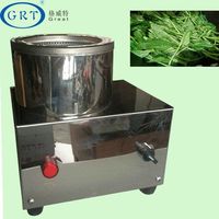 Machine centrifuge industrielle pour fruits et légumes, déshydrateur centrifuge, sèche-rotation, appareil de vaporisation pour patates et Chips